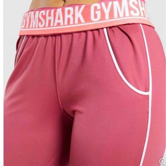 GYMSHARK RECESS JOGGERS Pants SIZE XL Work Out Pants - Picture 8 of 8